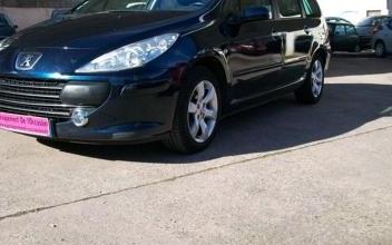 Peugeot 307 SW Toulouse