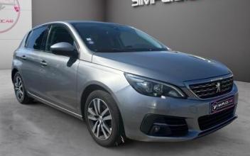 Peugeot 308 Montpellier