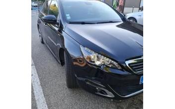 Peugeot 308 Marseille