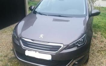 Peugeot 308 Villejuif