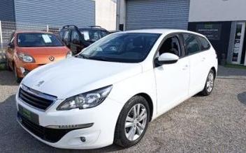 Peugeot 308 Carcassonne