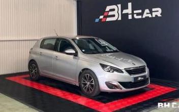 Peugeot 308 Manosque