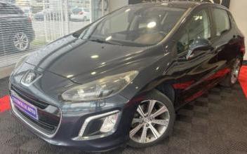 Peugeot 308 Creuzier-le-Vieux