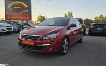 Peugeot 308 Perpignan