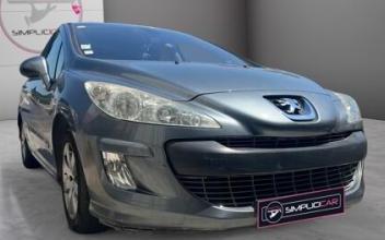 Peugeot 308 Montpellier