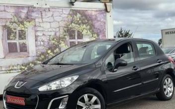 Peugeot 308 Saint-Priest