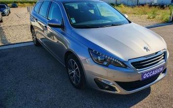 Peugeot 308 Balan