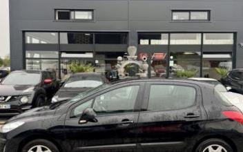 Peugeot 308 Nouvoitou