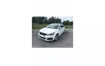 Peugeot 308 Toulon