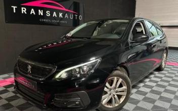 Peugeot 308 La-Tour-de-Salvagny