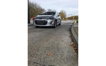 Peugeot 308 Versailles