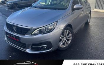 Peugeot 308 Caudan