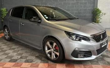Peugeot 308 Mérignac