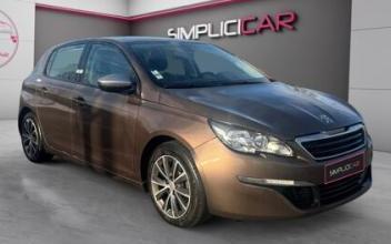 Peugeot 308 Verneuil-sur-Seine