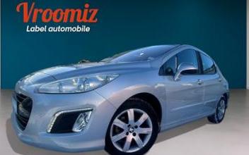 Peugeot 308 Conflans-Sainte-Honorine