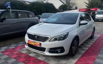 Peugeot 308 Drancy
