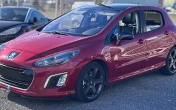 Peugeot 308 Marguerittes