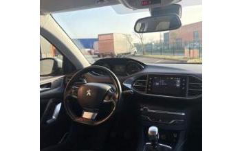 Peugeot 308 Beaumont-sur-Oise