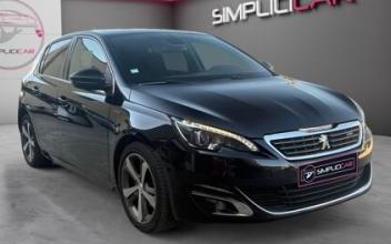Peugeot 308 Méry-sur-Oise
