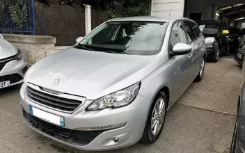 Peugeot 308 Villenave-d'Ornon