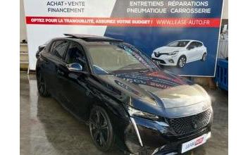 Peugeot 308 Epinay-sur-Seine