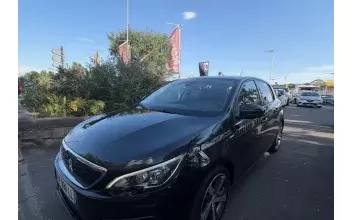 Peugeot 308 Sannois