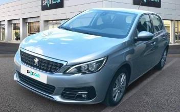 Peugeot 308 Toulouse
