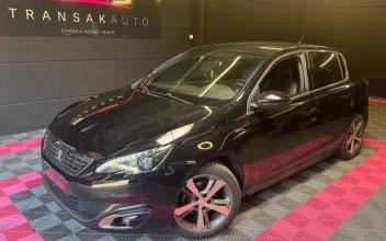 Peugeot 308 Lens