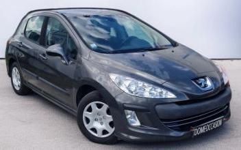 Peugeot 308 Cournon-d'Auvergne
