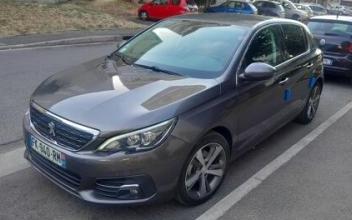 Peugeot 308 Saint-Orens-de-Gameville