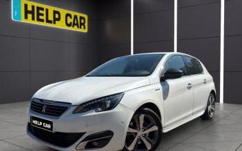 Peugeot 308 Voreppe