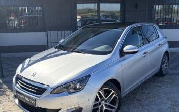 Peugeot 308 La-Fare-les-Oliviers