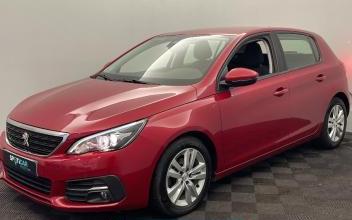 PEUGEOT 308 BUSINESS R' Montévrain