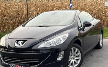 Peugeot 308 CC La-Chapelle-d'Armentières