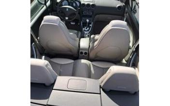 Peugeot 308 cc Hodent