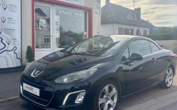 Peugeot 308 CC Sainte-Marguerite