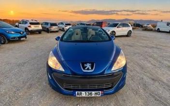 Peugeot 308 cc Perpignan