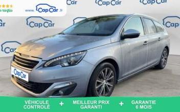 Peugeot 308 sw La-Celle-Saint-Cloud