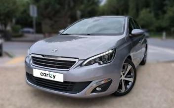 Peugeot 308 sw Massy
