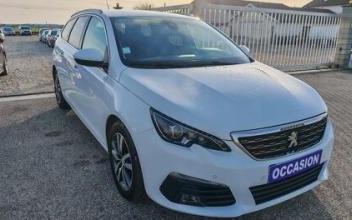 Peugeot 308 sw Balan