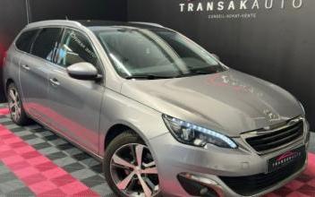 Peugeot 308 SW Lesménils