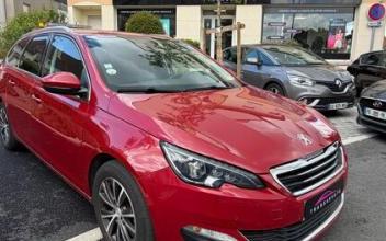 Peugeot 308 sw Brou-sur-Chantereine