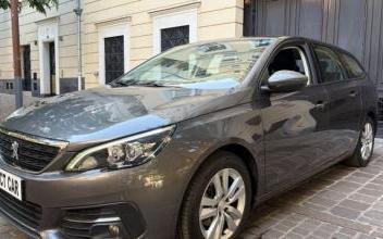 Peugeot 308 SW Chaville