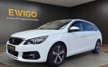 Peugeot 308 SW Colmar