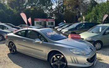 Peugeot 407 Gien