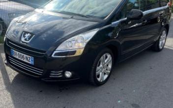 Peugeot 5008 Waziers