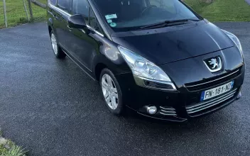 Peugeot 5008 Roanne