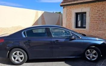Peugeot 508 Boissy-le-Sec