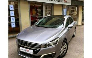 Peugeot 508 sw Chaville