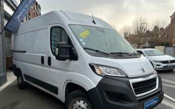 Peugeot Boxer Nieppe